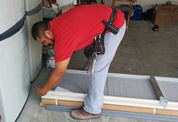 Garage Door Repair Services