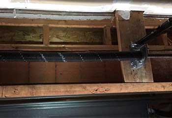 Spring Replacement | Garage Door Repair Carlsbad, CA